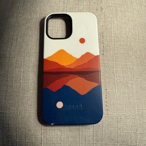 Casely iPhone 12 Pro Max MagSafe Landscape Phone Case